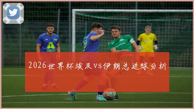 2026世界杯埃及vs伊朗总进球分析