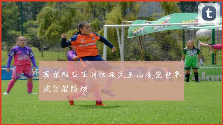 塞尔维亚亚洲劲旅天王山凌空世界波打崩防线