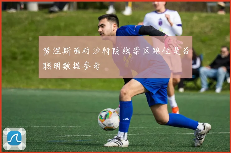 努涅斯面对沙特防线禁区跑位是否聪明数据参考
