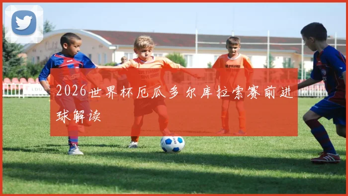2026世界杯厄瓜多尔库拉索赛前进球解读