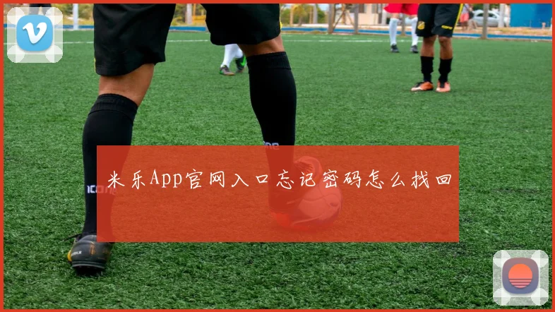 米乐App官网入口忘记密码怎么找回