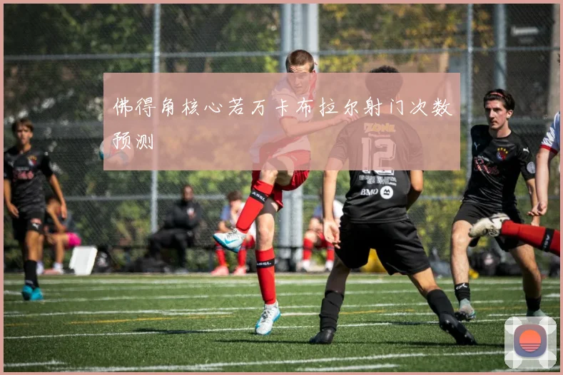 佛得角核心若万卡布拉尔射门次数预测
